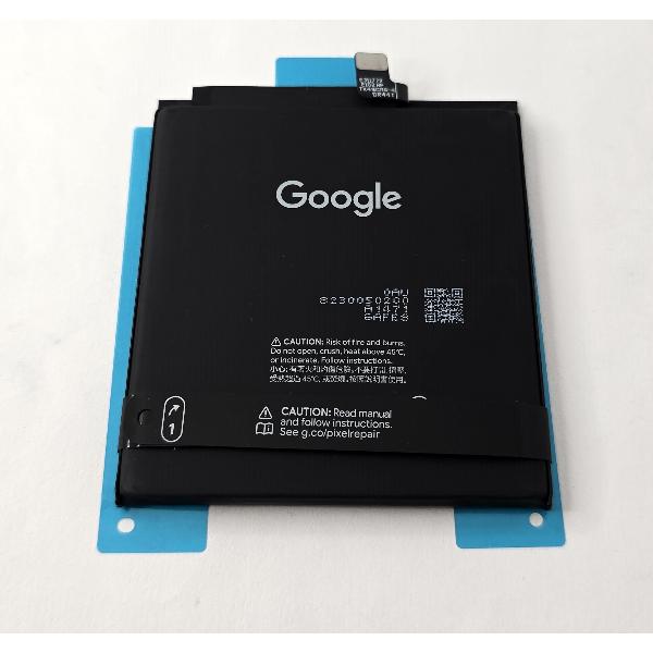 Bateria G949-00975-00 4700mAh para Google Pixel 9 Service Pack