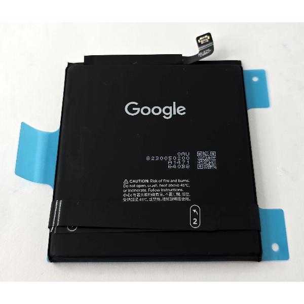 Bateria G949-01092-00 4700mAh para Google Pixel 9 Pro Service Pack