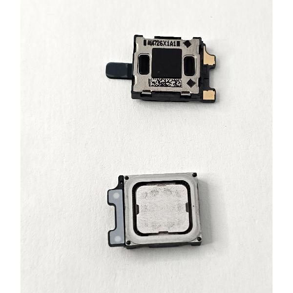 Altavoz auricular para Samsung Galaxy Z Flip 6 SM-F741B Z Flip 5 SM-F731 Z Flip 4 SM-F721 3001-002873 Service Pack