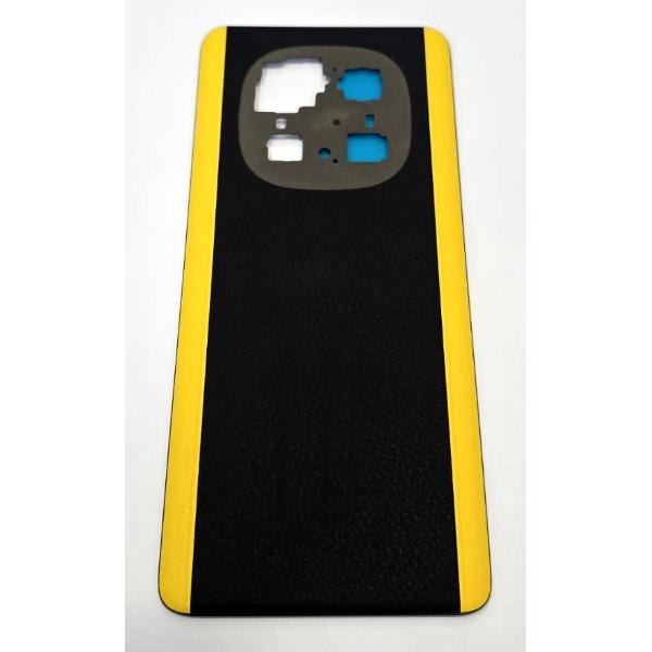 Tapa trasera o tapa bateria negra para Xiaomi Poco X7 5G