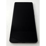 Pantalla lcd para Realme GT6 mas tactil negro con marco negro calidad premium