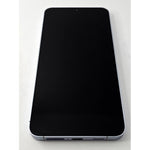 Pantalla lcd para Samsung Galaxy S24 Plus S926 mas tactil negro con marco azul version Europea calidad premium
