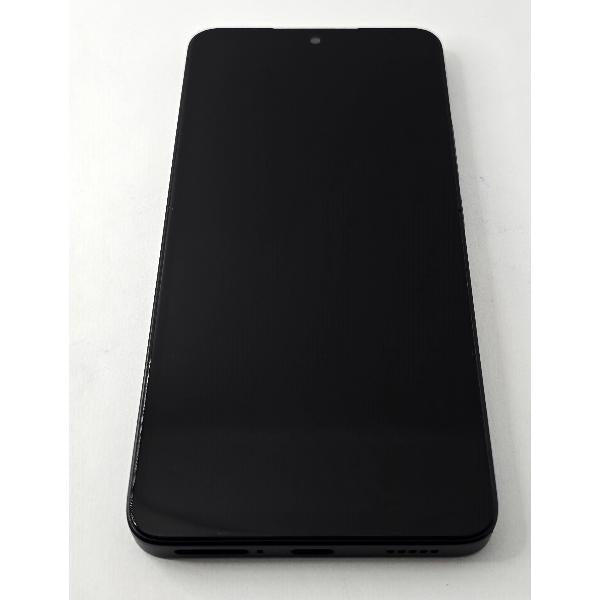 Pantalla lcd para Xiaomi 14T mas tactil negro con marco negro compatible TFT