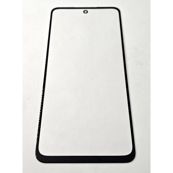 Cristal negro para Oppo A40 CPH2669 calidad premium