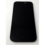 Pantalla lcd para iPhone 16 mas tactil negro calidad premium