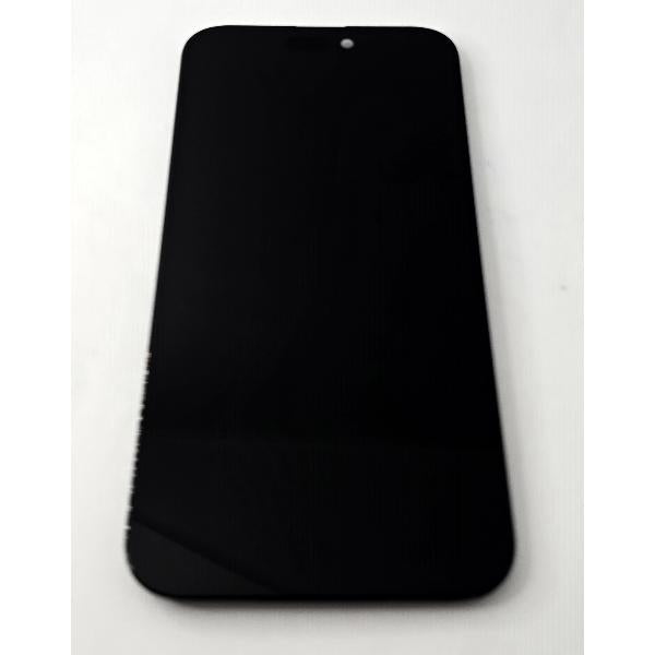 Pantalla LCD para iPhone 16 Plus A3082 A3081 con táctil negro  calidad premium