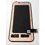 Pantalla lcd trasera pequeña para Google Pixel 9 Pro Fold mas tactil negro calidad premium