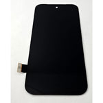 Pantalla lcd trasera pequeña para Google Pixel 9 Pro Fold mas tactil negro calidad premium