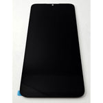 Pantalla lcd para ZTE Blade A35 Blade A55 mas tactil negro compatible