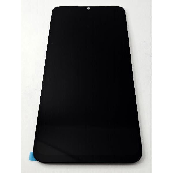 Pantalla lcd para ZTE Blade A35 Blade A55 mas tactil negro compatible