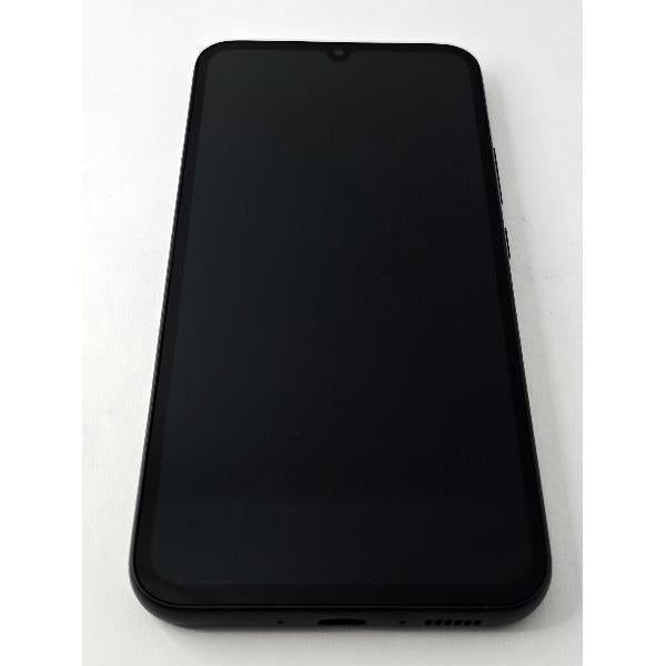 Pantalla lcd para Samsung Galaxy A34 5G A346 mas tactil negro con marco negro calidad premium