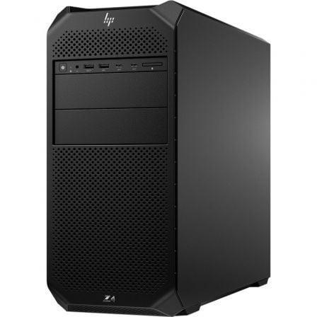 PC HP Workstation Z4 G5 82F55ET Intel Xeon W5-2445/ 64GB/ 1TB SSD/ Win11 Pro - PixelPlaza