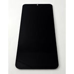 Pantalla lcd para Realme Note 60 4G mas tactil negro compatible