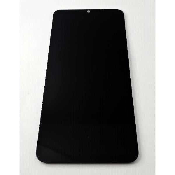 Pantalla lcd para Realme Note 60 4G mas tactil negro compatible