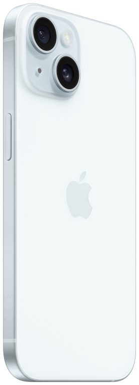 Smartphone Apple iPhone 15 128Gb/ 6.1"/ 5G/ Azul