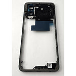 Carcasa o marco central verde para Oppo A80 5G