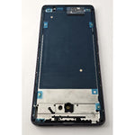 Carcasa o marco central morado para Realme GT6