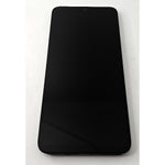 Pantalla lcd para ZTE Blade A35 ZTE Blade A55 mas tactil negro con marco negro calidad premium