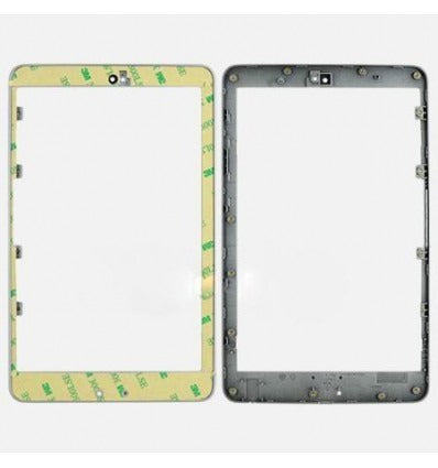 Asus Google Nexus 7 marco frontal version wifi