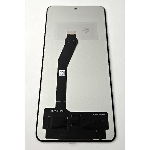 Pantalla lcd para Xiaomi 14T Xiaomi 14T Pro mas tactil negro compatible TFT