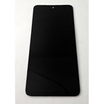 Pantalla lcd para Xiaomi 14T Xiaomi 14T Pro mas tactil negro compatible TFT