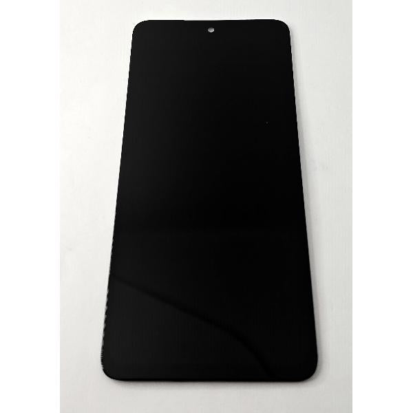 Pantalla lcd para Xiaomi 14T Xiaomi 14T Pro mas tactil negro compatible TFT