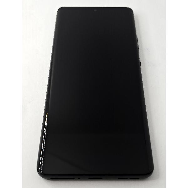 Pantalla lcd para Motorola Edge 50 Pro mas tactil negro con marco negro calidad premium