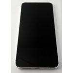 Pantalla lcd para Samsung Galaxy S24 Plus S926 mas tactil negro con marco plata Version Europea calidad premium
