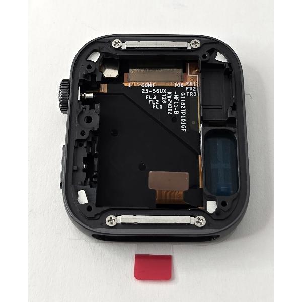 Pantalla lcd para Huawei Watch Fit 3 mas tactil negro con marco negro calidad premium
