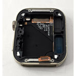 Pantalla lcd para Huawei Watch Fit 3 mas tactil negro con marco dorado calidad premium