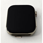 Pantalla lcd para Huawei Watch Fit 3 mas tactil negro con marco dorado calidad premium