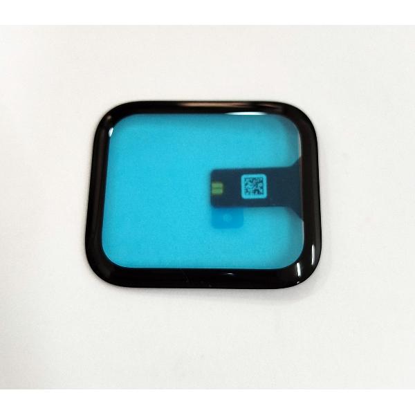 Tactil negro para Apple Watch Series 4 40mm calidad premium