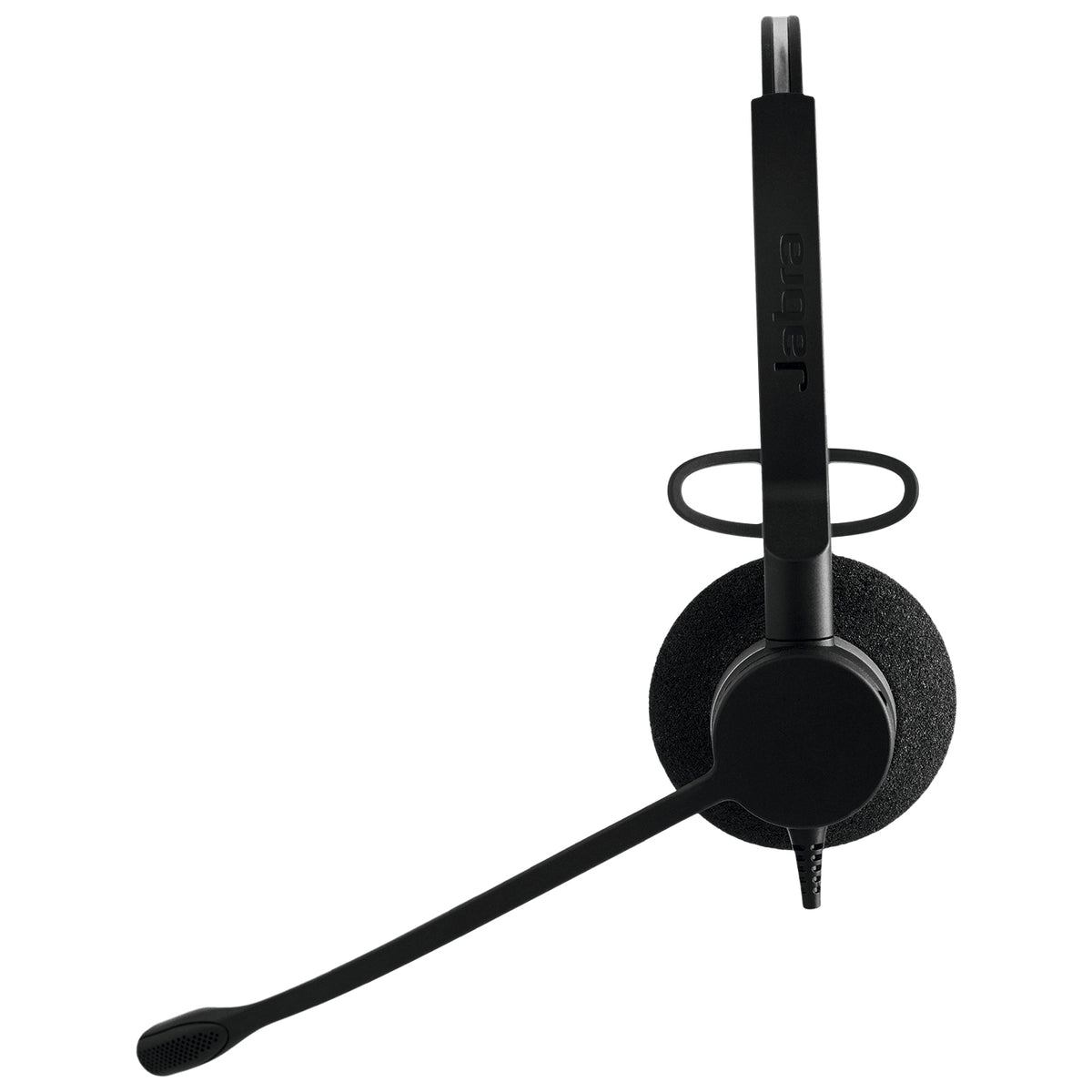 Auriculares jabra biz 2300 mono