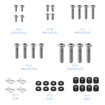 Soporte techo TooQ lpce1170tsli - b 37 pulgadas - 70 pulgadas carga maxima 50kg