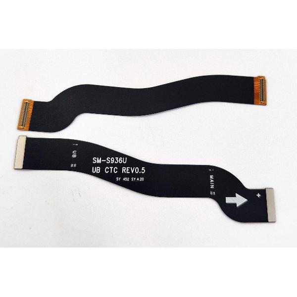 Flex lcd para Samsung Galaxy S25 Plus 5G S936 calidad premium