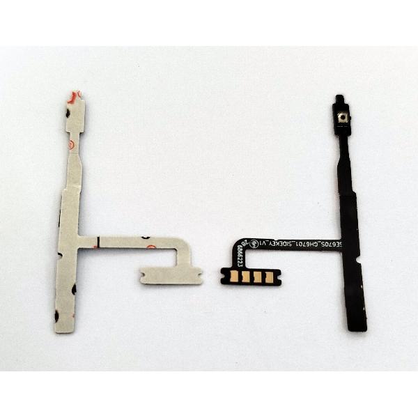 Flex power para ZTE Blade A34 calidad premium