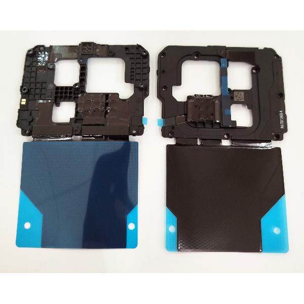 Soporte sujeccion placa base para Xiaomi Redmi Note 14 Pro Plus 5G calidad premium