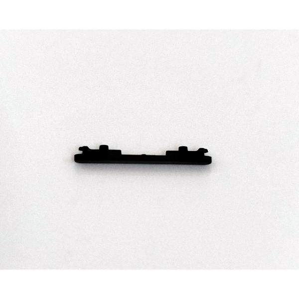 Boton volumen negro para Xiaomi Poco C75 calidad premium