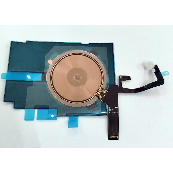 Antena NFC mas flex flash para iPhone 16 Pro Max calidad premium