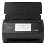 Escaner ricoh - fujitsu scansnap ix2500 a3 negro