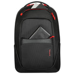 Mochila targus strike2 gaming 17.3 pulgadas