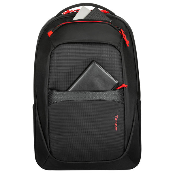 Mochila targus strike2 gaming 17.3 pulgadas