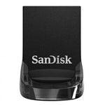 Pendrive 128GB SanDisk Ultra Fit USB 3.1 - PixelPlaza