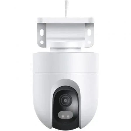 Cámara de Videovigilancia Xiaomi Outdoor Camera CW400/ 113º/ Visión Nocturna/ Control desde APP - PixelPlaza