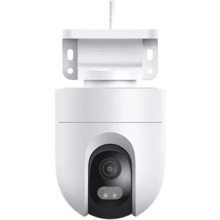 Cámara de Videovigilancia Xiaomi Outdoor Camera CW400/ 113º/ Visión Nocturna/ Control desde APP - PixelPlaza