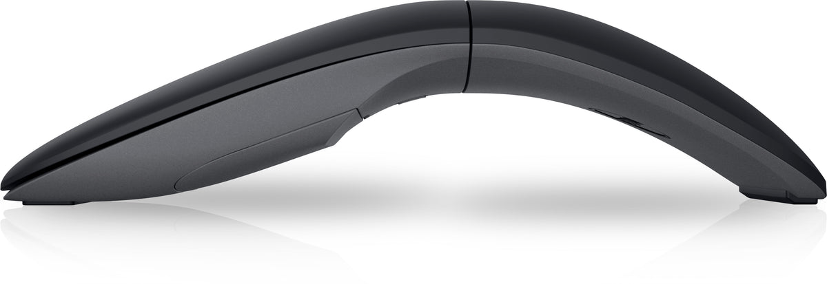 Mouse raton Dell ms700 optico 3 botones 4000ppp wireless inalambrico negro