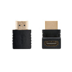 Adaptador Nanocable 10.16.0011/ HDMI Macho - HDMI Hembra
