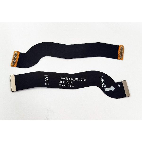 Flex lcd para Samsung Galaxy S25 5G S931 calidad premium