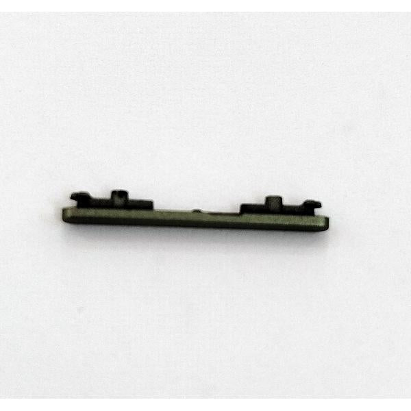 Boton volumen verde para Xiaomi Poco C75 calidad premium