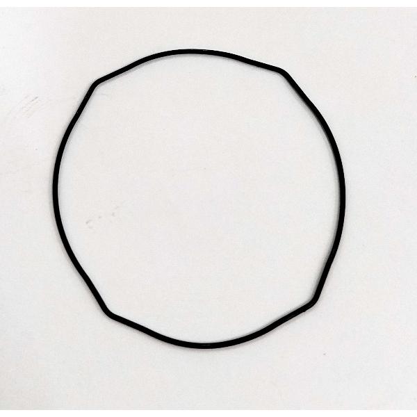 Anillo resistente al agua para Huawei Watch GT 4 46mm calidad premium